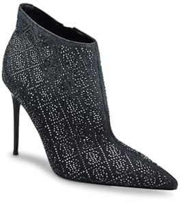 GUESS donna Fazzie, Nero 001., 38.5 EU