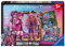 Ravensburger 5723 2D Monster High Puzzle, bunt