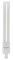 SYLVANIA Lynx S LED Lampe | G23 Sockel | 6W, Ersetzt 11W Kompaktleuchtstofflampe | 660 Lumen | 4000K Neutralweiß