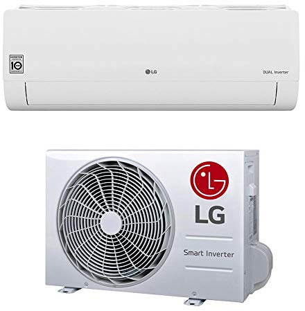 Climatizzatore Libero Smart LG da 18000 btu inverter con wifi in R32