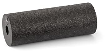 FASCIQ Rodillo Espuma PPE Pequeño | 15 cm | Puntos Gatillo | Automasaje | Suave Espalda | Libera Tensión Músculos y Fascia | Ligero, Duradero y Ecológico