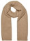 VERO MODA Damen Vmlotti Scarf Ga Boo Schal, Silver Mink, Einheitsgröße EU