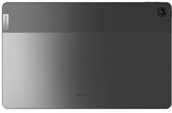 LENOVO TAB M10 PLUS (3RD GEN) 64 GB 26,9 CM (10.6) QUALCOMM SNAPDRAGON 4 GB WI-FI 5 (802.11AC) ANDROID 12 GRIS