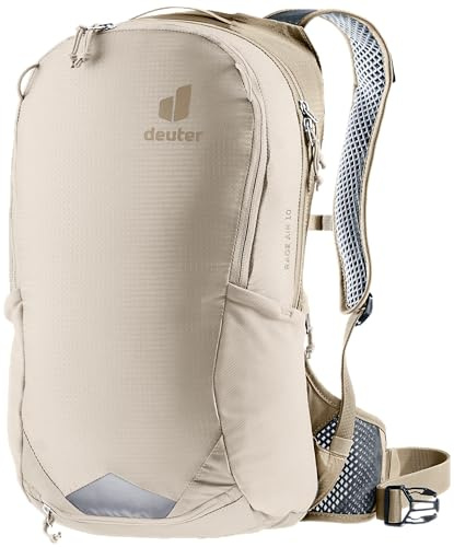 Deuter Race Air 10 Zaino da bicicletta