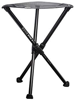 Hillsound BTR Stool for Ultralight Backpacking & Hiking, Lightweight Camping Chairs, Compact Portable Outdoor Seat, Hunting Adventures, Durable Tripod Design, Made in Korea