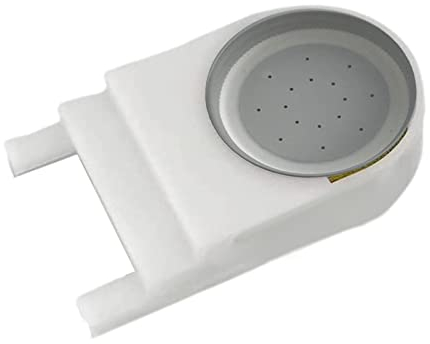 LINGJIONG 4 Stück Bienenfutterspender – Honigbienenenstock-Futterspender | wasserdicht, platzsparend, für Imkerei, Fütterung, Bewässerung