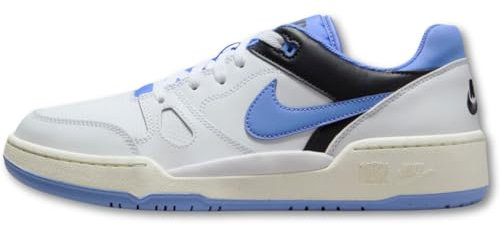 Nike Herren Full Force Low Sneaker, 40 EU