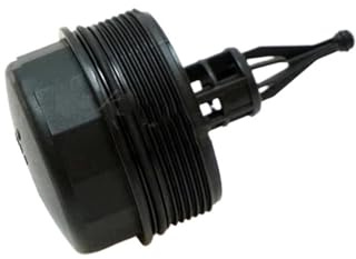 Filtros de aceite 6421800038 Accesorios Tapa de la carcasa del filtro de aceite para Mercedes-Benz