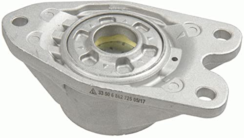 SACHS 803 047 Supporto Ammortizzatore A Molla per BMW X1 (F48) 2014-2022 Dx, Sx, Assale Posteriore e altri veicoli