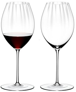 RIEDEL Performance Syrah/Shiraz