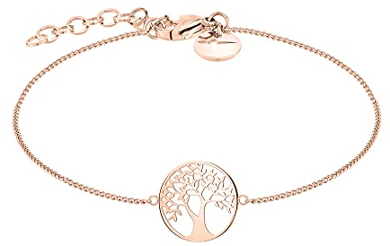 Tamaris Armband TJ-0094-B-21 IP Roségold