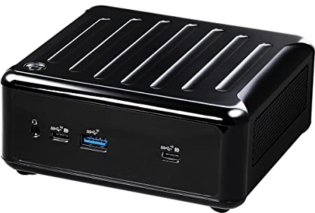 Barb ASRock NUC BOX-1165G7