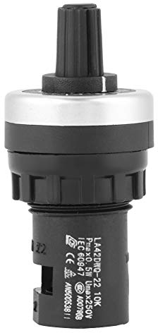 10K-Potentiometer VSD VFD für Frequenzumrichter mit variabler Drehzahl und umgekehrtem Widerstand