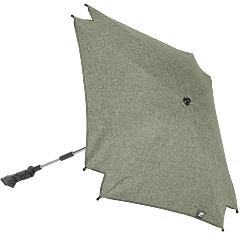 my junior® Sonnenschirm UV50+ My Shadow Pistacchio Green