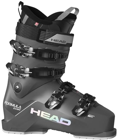 Head Formula 85 W MV Damen-Skischuhe, Größe 23,5