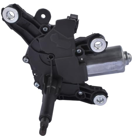 Motor del limpiaparabrisas trasero Compatible con Sandero II 287105483R