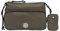 JOOP! Lietissimo Jasmina Shoulderbag S Olive Night