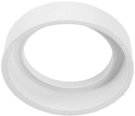 MAGICLULU Gummidichtung FüR Thermoskanne Dichtungsring 5.7Cm Isolierkannedichtring Leckagefreier Gummiversiegelter Ring Ersatzring FüR Vakuumflasche
