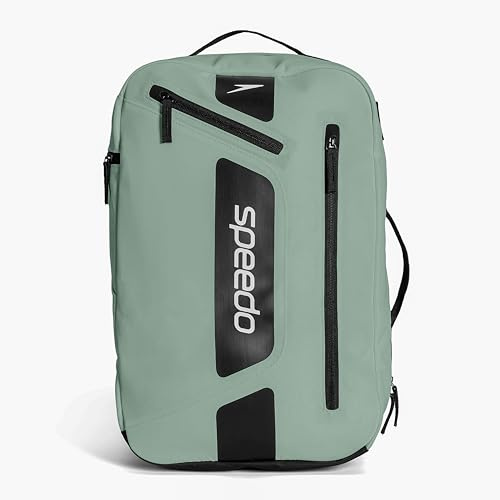 Speedo Unisex-Adult Medium Teamster Backpack 25-Liter