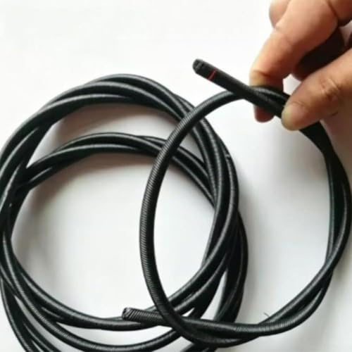 Flexible Driver Shaft 5mm Square for Brushcutter 4130