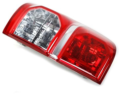 För Toyota För Hilux 2005-2010 2011 2012 2013 2014 2015 Vänster/Höger bakljus Bromslampa Bakljus med sele(Right)