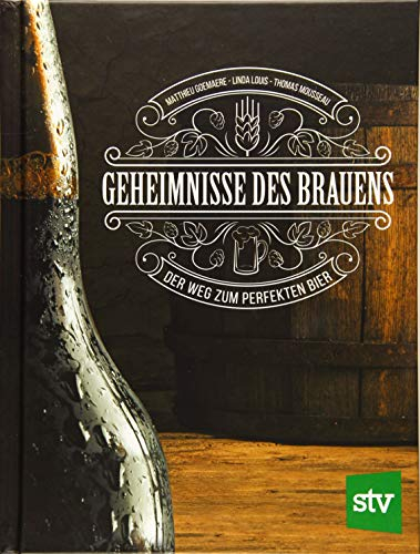 Geheimnisse des Brauens: Der Weg zum perfekten Bier