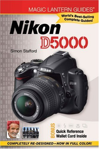 Nikon D5000 (Magic Lantern Guides)