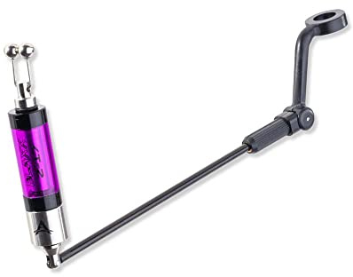 Saenger Unisex – Erwachsene Anaconda BLAXX Z-17 Purple