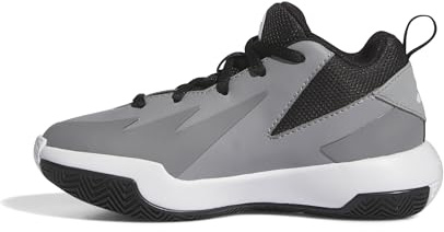 adidas Cross 'Em Up Select Mid Trainers Kids Zapatillas de baloncestoUnisex Adulto