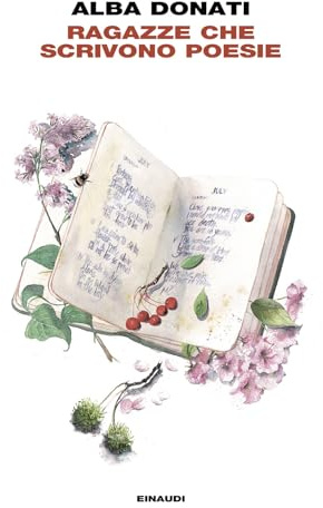 Ragazze che scrivono poesie