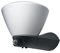 Osram LED Wand- und Deckenleuchte, Leuchte für Außenanwendungen, Warmweiß, 267,0 mm x 210,0 mm x 190,0 mm, Endura Style Lantern Bowl