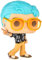 Funko Pop! Rocks: BTS - Dynamite - RM - Vinyl-Sammelfigur - Geschenkidee - Offizielle Handelswaren - Spielzeug Für Kinder und Erwachsene - Music Fans - Modellfigur Für Sammler und Display