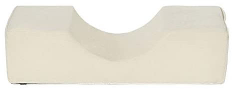 Hiessgozy Wimpernkissen, weiches Wimpernkissen, Veredelung, Memory-Effekt, Salon, Verlängerung, Wimpern mit Make-up, Wimpern, Taschenkissen, Schaumstoff