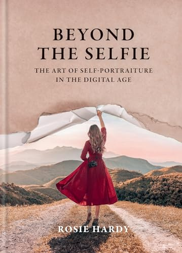 Beyond the Selfie: The Art of Self Portraiture in the Digital Age