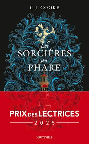 Les Sorcières du phare (Prix des lectrices 2025)