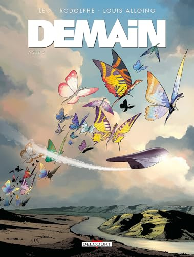 Éditions Delcourt
