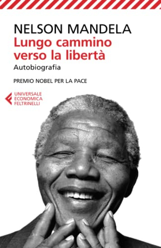 Lungo cammino verso la libertà
