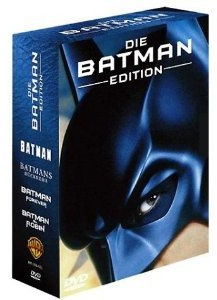 WARNER BROS