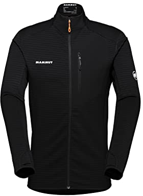 Mammut Taiss Light ML Jacke Herren schwarz XXL