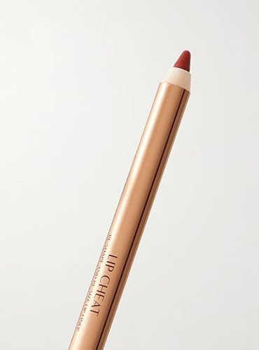 Charlotte Tilbury ORIGINAL | LIP CHEAT Lip Liner | 1.2g / 0.04oz | BELLA by Cloud.Sales Cosmetics (PINK VENUS)