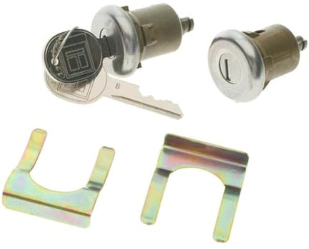 HUZOK for Chevy for El Camino 1979-1987 Door Lock Kit 99513GX