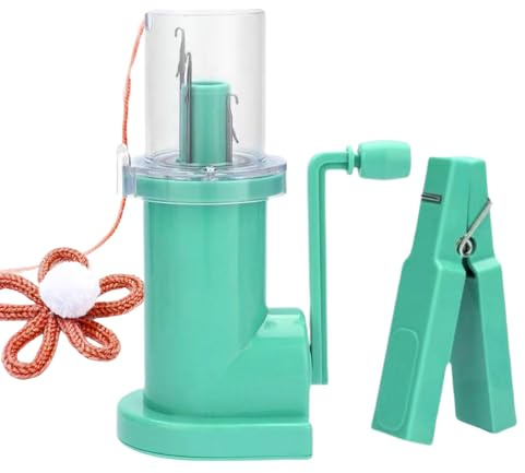 Macchina Maglieria Francese, Macchina Maglieria A Corda Manuale, Mulino Per Maglierias, Carrello Per Maglierias Con Manovella, Tricotin Kit Per Cappelli, Tovagliette E Sottobicchieri(stile D)