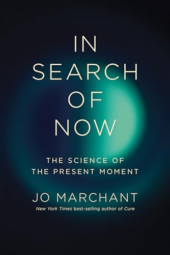 In Search of Now: The Science of the Present Moment
