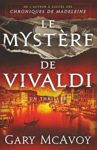 Le mystère de Vivaldi