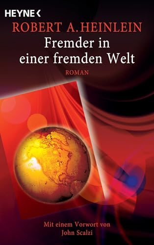 Fremder in einer fremden Welt: Meisterwerke der Science Fiction: 52548