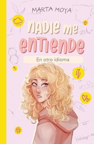 Nadie me entiende 3: En otro idioma