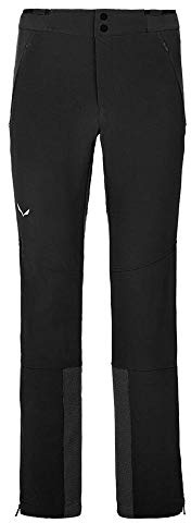 Salewa Lagorai Durastretch Hose Herren, Schwarz, XXL