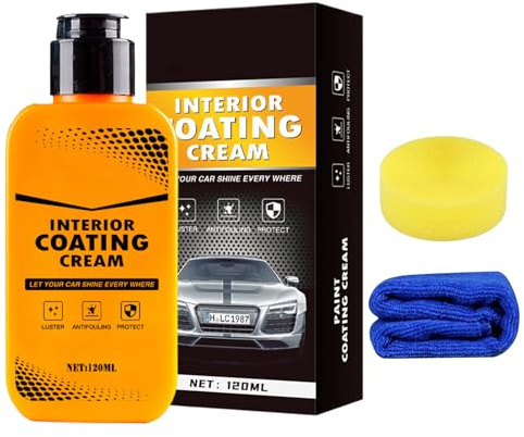 Eliminador de arañazos para coche, compuesto de reparación de pintura automotriz, eliminador de marcas de remolino | Clear Coat Restorer, esmalte corrector de pintura, goma para rascar superficies