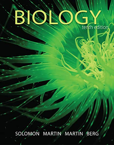 Biology (MindTap Course List)