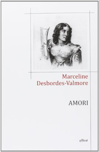 Amori. Testo francese a fronte
